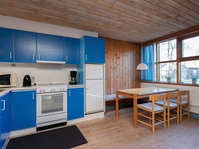 Holiday park 6 person holiday home in Væggerløse - Outdoor photo 38