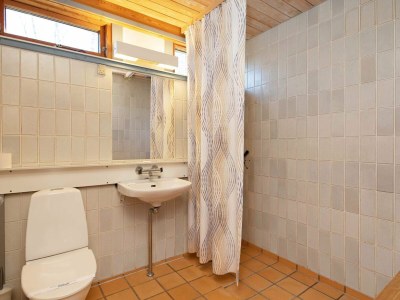 Holiday park 6 person holiday home in Væggerløse - Outdoor photo 45