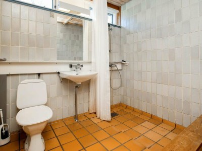 Holiday park 6 person holiday home in Væggerløse - Outdoor photo 48