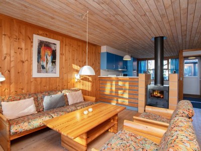 Holiday park 6 person holiday home in Væggerløse - Outdoor photo 51