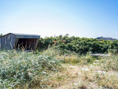 Holiday house 6 person holiday home in Henne - Outdoor photo 7