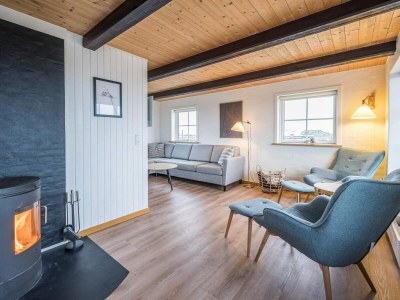 Holiday house 6 person holiday home in Henne - Outdoor photo 19