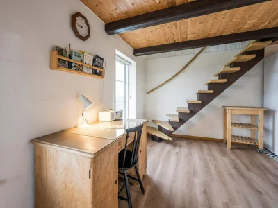 Holiday house 6 person holiday home in Henne - Outdoor photo 21