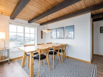 Holiday house 6 person holiday home in Henne - Outdoor photo 23