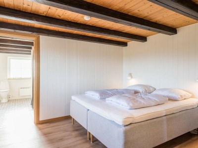 Holiday house 6 person holiday home in Henne - Outdoor photo 29