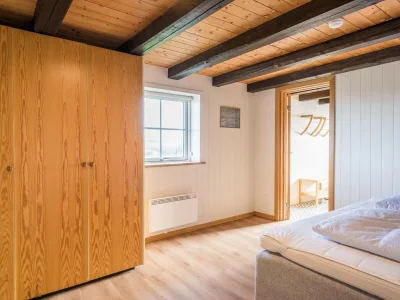 Holiday house 6 person holiday home in Henne - Outdoor photo 30