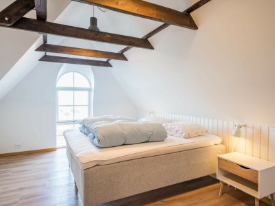 Holiday house 6 person holiday home in Henne - Outdoor photo 31