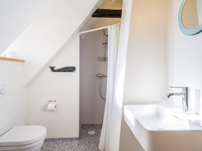 Holiday house 6 person holiday home in Henne - Outdoor photo 33