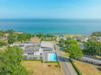 Holiday park 2 person holiday home in Allinge - Holiday park