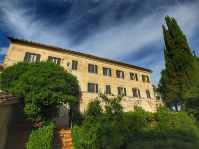 Farmhouse Belvilla by OYO Villa Siena - Outdoor photo 4