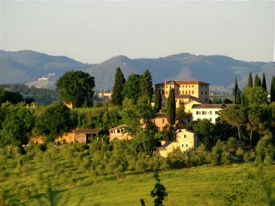 Farmhouse Belvilla by OYO Villa Siena - Outdoor photo 6