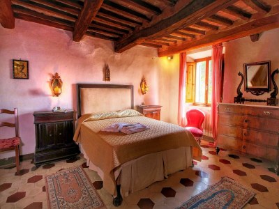 Farmhouse Belvilla by OYO Villa Siena - Features photo 12