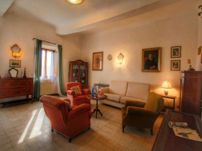 Farmhouse Belvilla by OYO Villa Siena - Features photo 17
