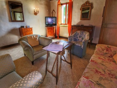 Farmhouse Belvilla by OYO Villa Siena - Features photo 18