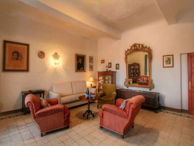 Farmhouse Belvilla by OYO Villa Siena - Features photo 20