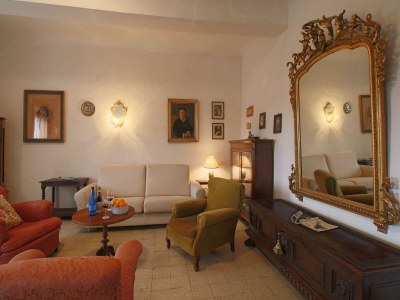 Farmhouse Belvilla by OYO Villa Siena - Features photo 21