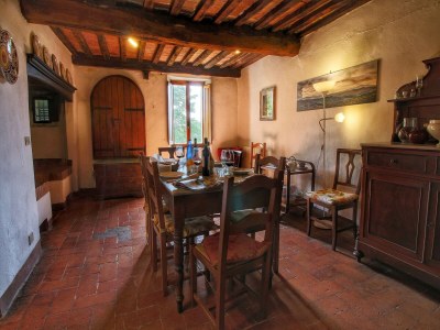 Farmhouse Belvilla by OYO Villa Siena - Features photo 22