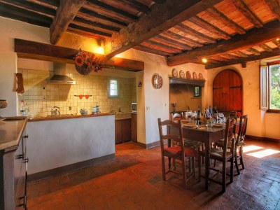 Farmhouse Belvilla by OYO Villa Siena - Features photo 24
