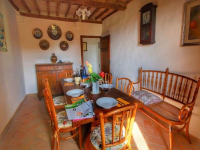 Farmhouse Belvilla by OYO Villa Siena - Features photo 25