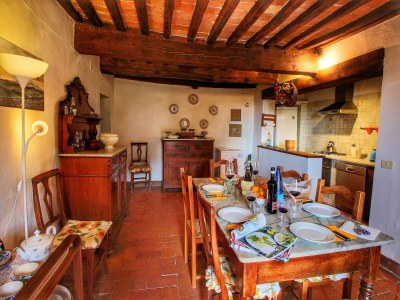 Farmhouse Belvilla by OYO Villa Siena - Features photo 26