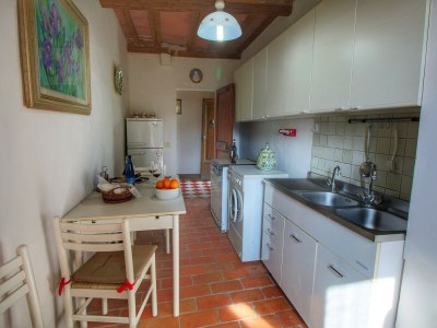 Farmhouse Belvilla by OYO Villa Siena - Features photo 27
