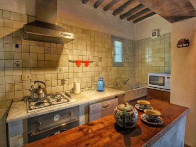 Farmhouse Belvilla by OYO Villa Siena - Features photo 29