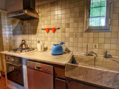 Farmhouse Belvilla by OYO Villa Siena - Features photo 30