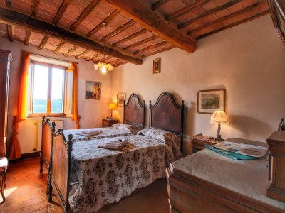 Farmhouse Belvilla by OYO Villa Siena - Features photo 32