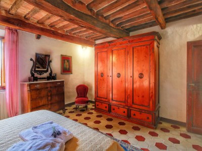 Farmhouse Belvilla by OYO Villa Siena - Features photo 33