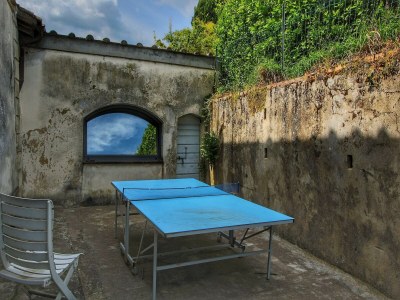 Farmhouse Belvilla by OYO Villa Siena - Outdoor photo 36