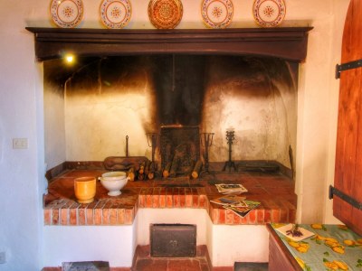 Farmhouse Belvilla by OYO Villa Siena - Outdoor photo 37