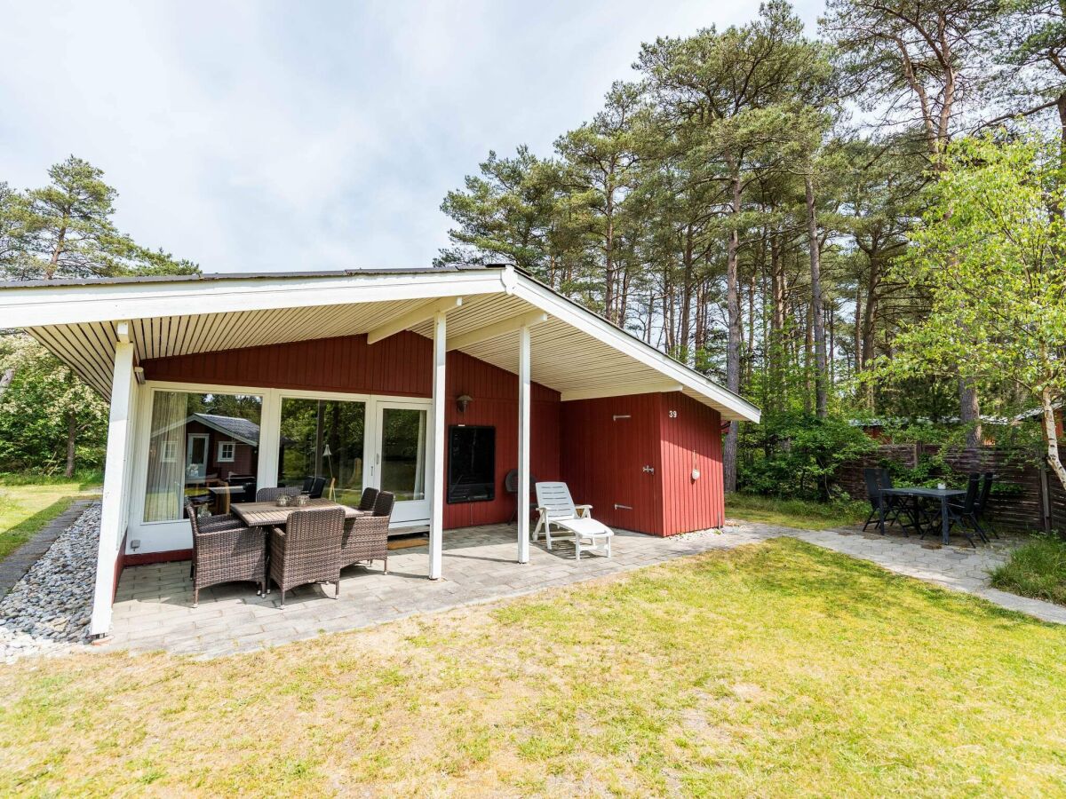 Holiday house 6 person holiday home in Blåvand - Outdoor photo 2