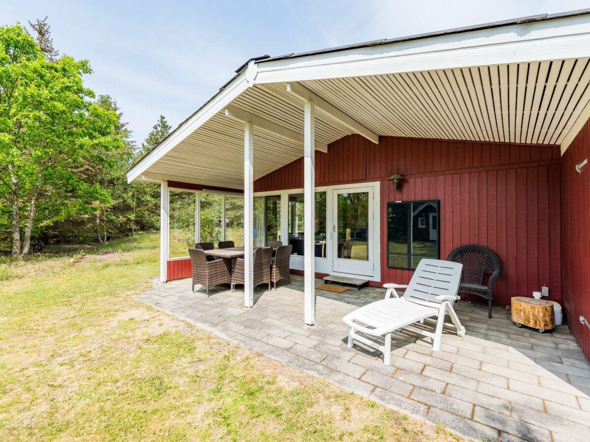 Holiday house 6 person holiday home in Blåvand - Outdoor photo 3