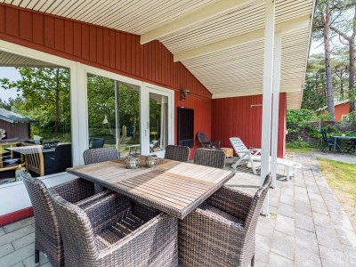 Holiday house 6 person holiday home in Blåvand - Outdoor photo 5