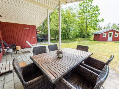 Holiday house 6 person holiday home in Blåvand - Outdoor photo 6