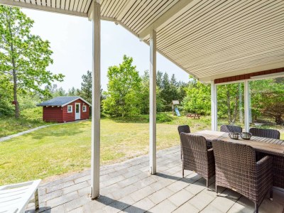 Holiday house 6 person holiday home in Blåvand - Outdoor photo 7