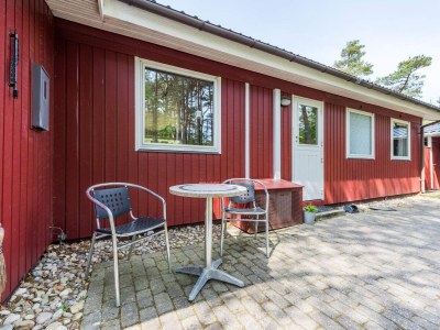 Holiday house 6 person holiday home in Blåvand - Outdoor photo 9