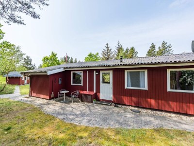 Holiday house 6 person holiday home in Blåvand - Outdoor photo 10