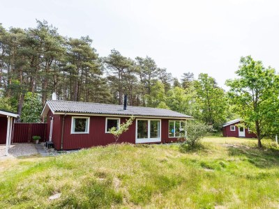 Holiday house 6 person holiday home in Blåvand - Outdoor photo 12