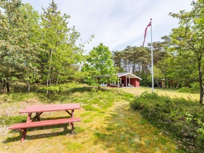 Holiday house 6 person holiday home in Blåvand - Outdoor photo 13