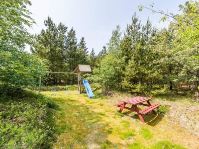 Holiday house 6 person holiday home in Blåvand - Outdoor photo 14