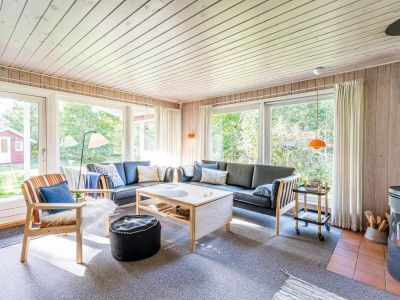 Holiday house 6 person holiday home in Blåvand - Outdoor photo 19