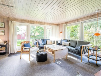 Holiday house 6 person holiday home in Blåvand - Outdoor photo 20