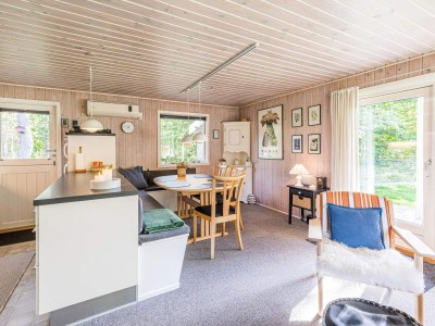 Holiday house 6 person holiday home in Blåvand - Outdoor photo 21