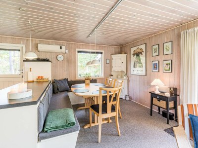 Holiday house 6 person holiday home in Blåvand - Outdoor photo 22