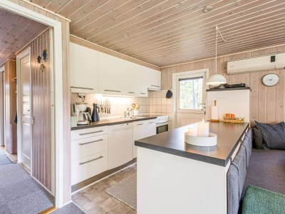 Holiday house 6 person holiday home in Blåvand - Outdoor photo 24