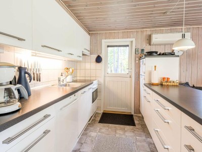 Holiday house 6 person holiday home in Blåvand - Outdoor photo 25