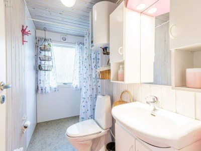 Holiday house 6 person holiday home in Blåvand - Outdoor photo 26