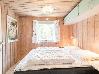 Holiday house 6 person holiday home in Blåvand - Outdoor photo 27