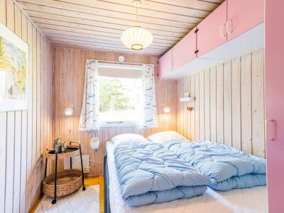 Holiday house 6 person holiday home in Blåvand - Outdoor photo 28